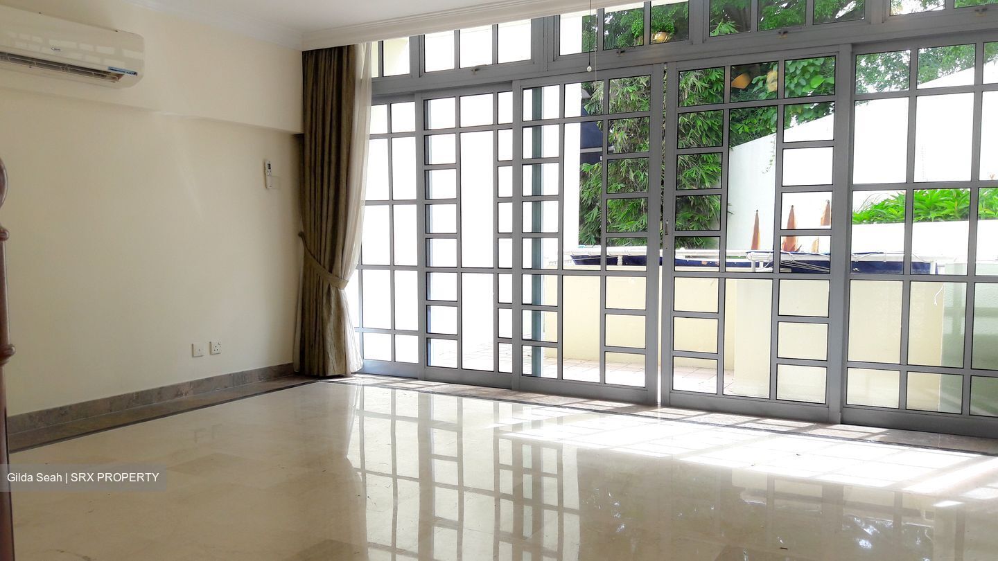 Chancery Grove (D11), Terrace #296585811